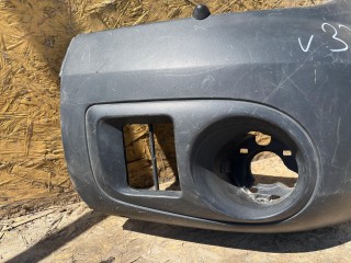 клык бампера передний левый, Renault Scenic RX4 1 поколение 1999-2003