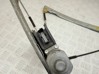 стеклоподъемник передний левый, ориг. номер 0130822748, 128001111, Citroen C5 2 поколение 2007-2017