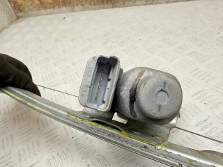 стеклоподъемник электрический задний левый, ориг. номер 10400979C, 400979C, Citroen C4 Picasso 2006-2013