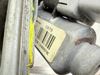 стеклоподъемник электрический задний левый, ориг. номер 10400979C, 400979C, Citroen C4 Picasso 2006-2013