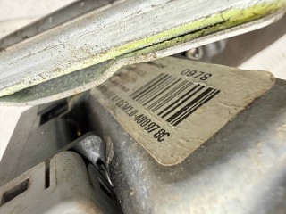 стеклоподъемник электрический задний правый, ориг. номер 10400978C, 400978C, Citroen C4 Picasso 2006-2013