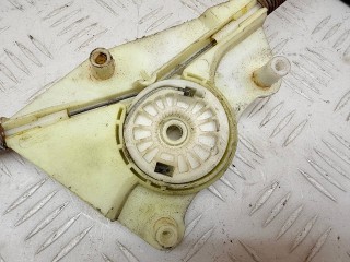 стеклоподъемник передний левый, ориг. номер 9648486480, 104950100, Citroen C5 2000-2004
