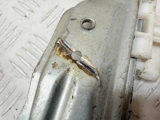 стеклоподъемник передний правый, ориг. номер 9648486380, 104951100, Citroen C5 2000-2004