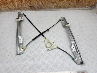 стеклоподъемник передний правый, ориг. номер 9648486380, 104951100, Citroen C5 2000-2004
