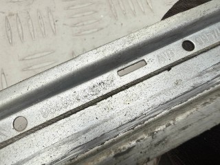 стеклоподъемник передний левый, ориг. номер 9648486480, 104950100, Citroen C5 2000-2004