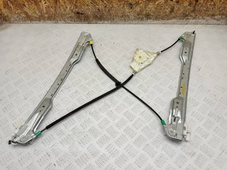 стеклоподъемник передний правый, ориг. номер 9648486380, 104951100, Citroen C5  [рестайлинг] 2004-2008