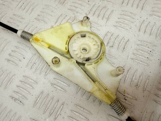 стеклоподъемник передний правый, ориг. номер 9648486380, 104951100, Citroen C5 2000-2004