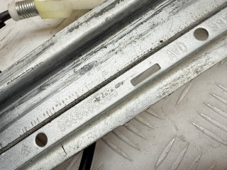 стеклоподъемник передний правый, ориг. номер 9648486380, 104951100, Citroen C5 2000-2004