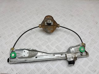 стеклоподъемник задний правый, ориг. номер 9657245680, 977843102, 977928102, Peugeot 308 1 поколение 2007-2011