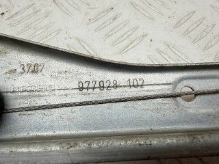 стеклоподъемник задний правый, ориг. номер 9657245680, 977843102, 977928102, Peugeot 308 1 поколение 2007-2011