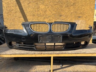 бампер передний, ориг. номер 5111-7033694-19, BMW 5 E60/E61 2002-2007