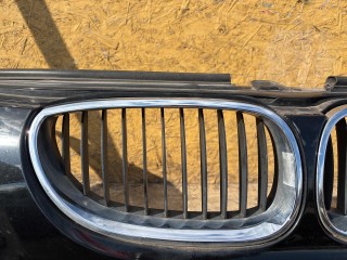 бампер передний, ориг. номер 5111-7033694-19, BMW 5 E60/E61 2002-2007