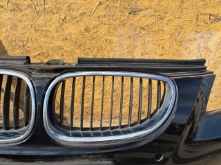 бампер передний, ориг. номер 5111-7033694-19, BMW 5 E60/E61 2002-2007