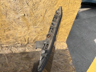 бампер передний, ориг. номер 5111-7033694-19, BMW 5 E60/E61 2002-2007