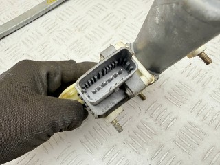 стеклоподъемник электрический задний правый, ориг. номер 9632243180, 102380103, A02379100, Peugeot 607 2000-2004