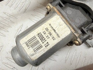 стеклоподъемник электрический задний левый, ориг. номер 116169, 400601T8, Nissan Primera P11 [рестайлинг] 1999-2002
