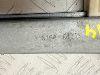стеклоподъемник электрический задний правый, ориг. номер 400600T8, 116168, Nissan Primera P12 2001-2008