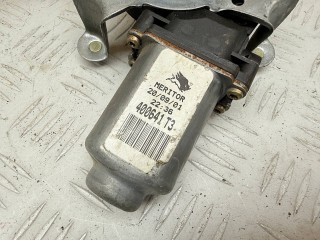 стеклоподъемник передний левый, ориг. номер 114145AVG, 400641T3, Renault Scenic 1996-1999