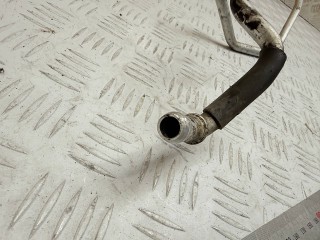 трубка гидроусилителя, ориг. номер 9633371580, Peugeot 406 1 поколение [рестайлинг] 1999-2004