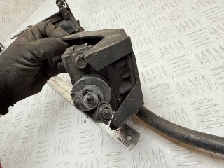форсунка омывателя фары, ориг. номер BP4K5182Y, P3830, BP4K5182X, 8WT00870102, Mazda 3 2003-2006