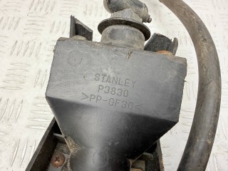 форсунка омывателя фары, ориг. номер BP4K5182Y, P3830, BP4K5182X, 8WT00870102, Mazda 3 2003-2006