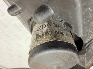 форсунка омывателя фары, ориг. номер BP4K5182Y, P3830, BP4K5182X, 8WT00870102, Mazda 3 2003-2006
