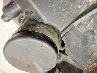 форсунка омывателя фары, ориг. номер BP4K5182Y, P3830, BP4K5182X, 8WT00870102, Mazda 3 2003-2006