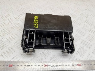 вещевой ящик центральной консоли, ориг. номер 84745-2B000, Hyundai Santa Fe 2 поколение 2005-2010