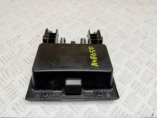вещевой ящик центральной консоли, ориг. номер 84745-2B000, Hyundai Santa Fe 2 поколение 2005-2010