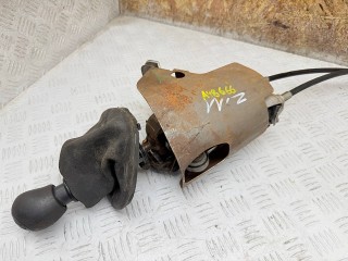 кулиса КПП, ориг. номер 4913512H, 4913921, M610438K, Nissan Primastar 2002-2006