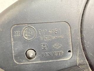 зеркало наружное правое, ориг. номер E9014181, Renault Espace 4 поколение 2002-2006