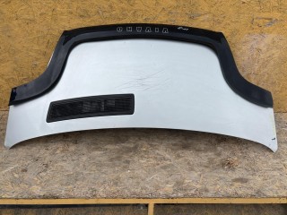 капот, Opel Vivaro A [рестайлинг] 2006-2014