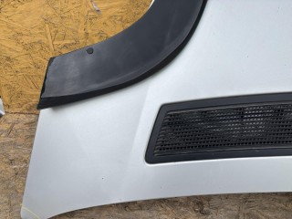капот, Opel Vivaro A [рестайлинг] 2006-2014