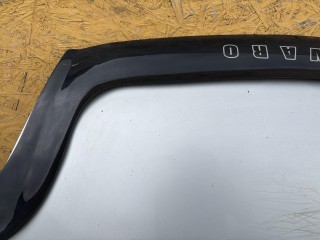 капот, Opel Vivaro A [рестайлинг] 2006-2014