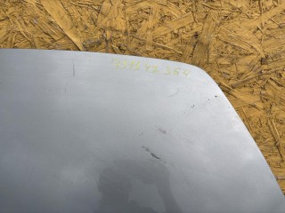 капот, Volvo S40 2 поколение 2003-2007