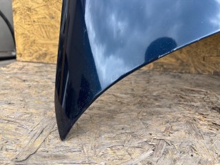 капот, Citroen C5 2 поколение 2007-2017