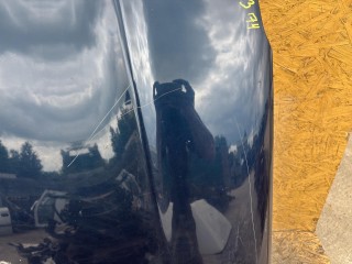 капот, Citroen C5 2 поколение 2007-2017