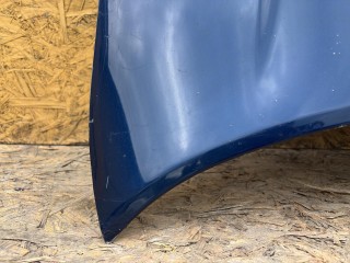 капот, Toyota Avensis 2 поколение T250 2003-2006