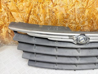 решетка радиатора, ориг. номер 04857960AA, Chrysler Voyager 4 поколение [рестайлинг] 2004-2008