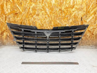 решетка радиатора, ориг. номер 04857960AA, Chrysler Voyager 4 поколение [рестайлинг] 2004-2008