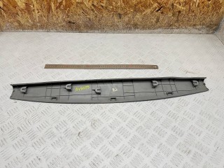 обшивка крышки багажника, ориг. номер 817602P000, Kia Sorento 2 поколение 2009-2012