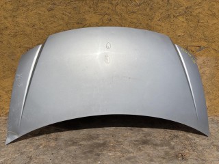 капот, Chrysler Voyager 4 поколение [рестайлинг] 2004-2008