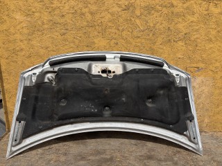 капот, Chrysler Voyager 4 поколение [рестайлинг] 2004-2008