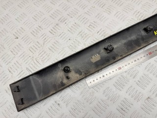 молдинг двери задней правой, ориг. номер 96279002, 96279002ZL, 96325675, Citroen C5 1 поколение [рестайлинг] 2004-2008