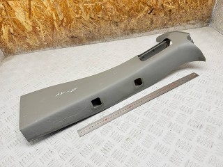 обшивка центральной стойки правая, ориг. номер 91169454, 91169455, 8200031674, 8200051188, 8200051189, 91169456, Nissan Primastar 2002-2006
