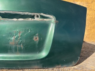 крышка багажника, Opel Vectra B 1995-2000