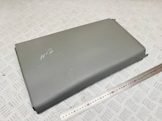 обшивка центральной стойки правая, ориг. номер 8200006068, 8200006069, 91166420, 91166421, Nissan Primastar  [рестайлинг] 2006-2014
