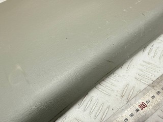 обшивка центральной стойки правая, ориг. номер 8200006068, 8200006069, 91166420, 91166421, Nissan Primastar  [рестайлинг] 2006-2014