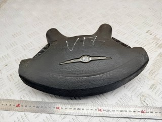 подушка безопасности водителя, ориг. номер 73427A, Chrysler Voyager 4 поколение [рестайлинг] 2004-2008