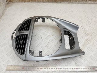 рамка магнитолы, ориг. номер 9632608577, Citroen C5 1 поколение 2000-2004